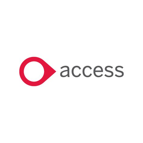 Download The Access Group Logo Png And Vector Pdf Svg Ai Eps Free