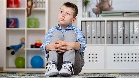 Gastrointestinal Issues Linked With Anxiety Social Withdrawal For Kids