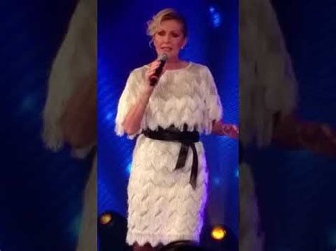 Vondráčková spent her childhood years in the town of slatiňany. Helena Vondrackova beim Smago-Award 2019 in Berlin "Ein ...