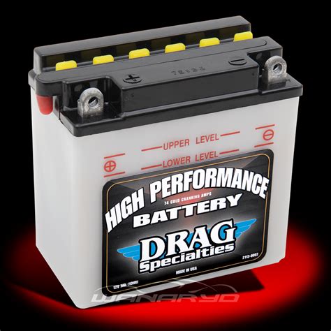 When the motorcycle is running the charge is normally around 7 volts or so when it is a new good working battery. 12-Volt Battery for 70-78 Harley FXR / Sporsters - Yuasa ...