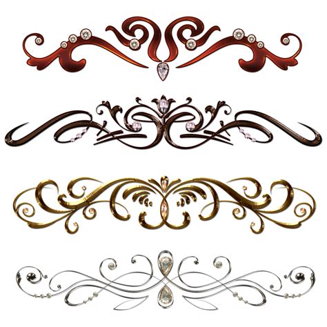 Free Jewelry Border Cliparts Download Free Jewelry Border Cliparts Png