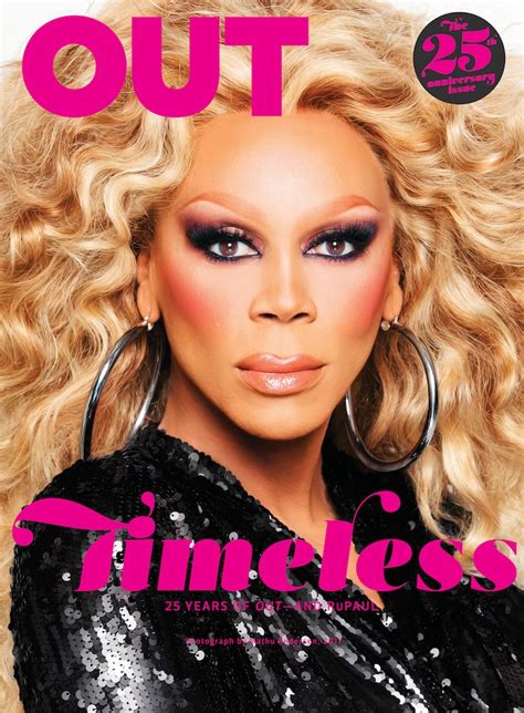 Rupaul Is Everything The Rise And Reign Of Americas First Drag Superstar