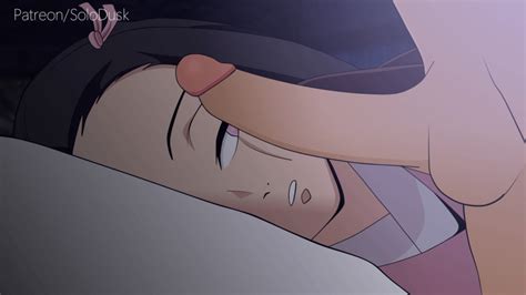 Solodusk Kamado Nezuko Kimetsu No Yaiba Animated Animated Gif