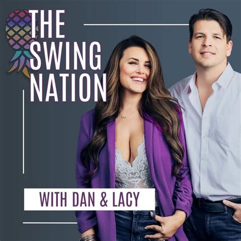 The Swing Nation A Sex Positive Swingers Podcast