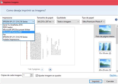 Como Criar PDFs Com Imagens No Windows AppTuts