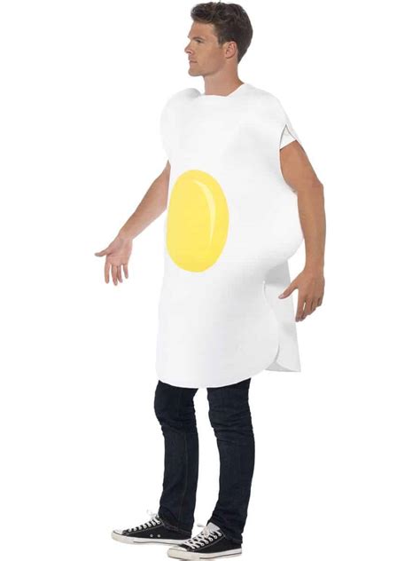 Egg Costume Costume Wonderland