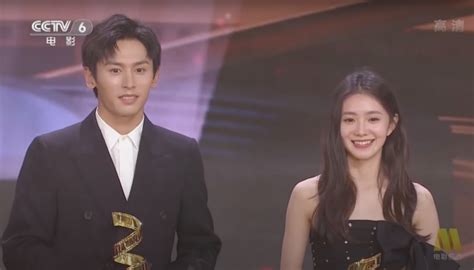 Zhang Zhehan And Liu Haocun Are Weibos Most Watched Actors Of The Year