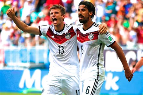 Prices do not include booking fees, vat, and delivery fees. Germany vs. Portugal: World Cup Group G Score, Grades and ...