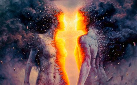 Twin Flame Relationship 7 Love Psychics