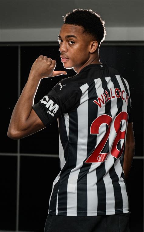 Arsenal cruise through to the fourth round of the fa cup with teenager joe willock scoring twice at blackpool. Joe Willock Newcastle unveiling in pictures as Arsenal ...
