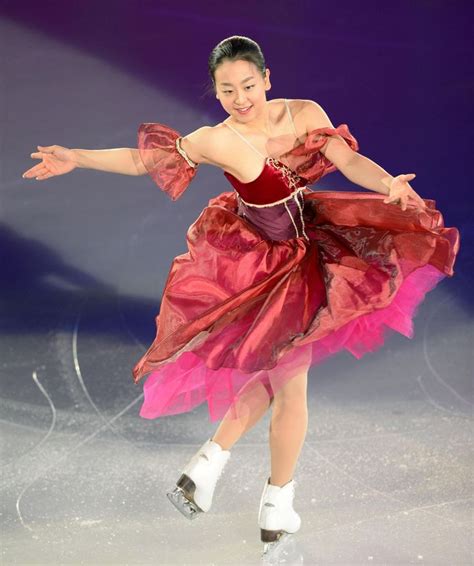 World Champ Asada Performs In Ice Show Three Time Womens World