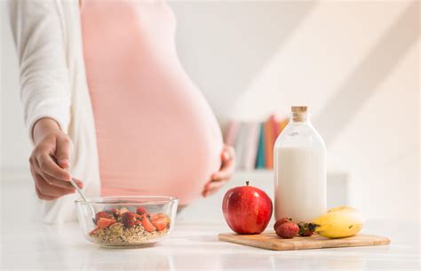 Diarrea en el embarazo Es normal Por qué pasa Qué hacer