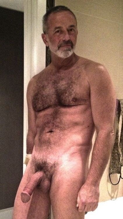 Really Hairy Daddy And Grandpa 40 Immagini