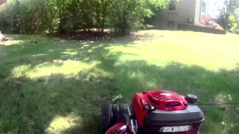 The Most Annoying Grass Cutting Video In History Youtube