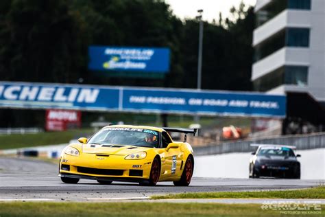 Fs For Sale 2006 Corvette C6 Z06 Track Car Fully Caged With Ls3