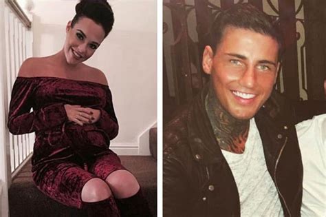 Pregnant Steph Davis Will Not Get Back With Jeremy Mcconnell She Hasnt Heard From Him