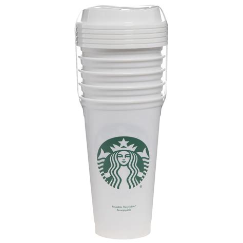 Year End Annual Account Starbucks Reusable Cup Collection 8 Mylomed