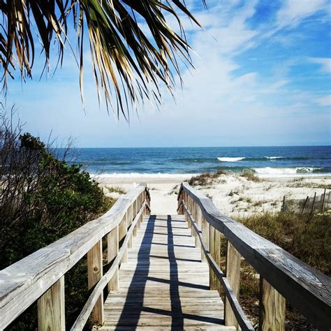 10 Reasons To Visit Amelia Island Florida Florida Travel Life Amelia Island Florida