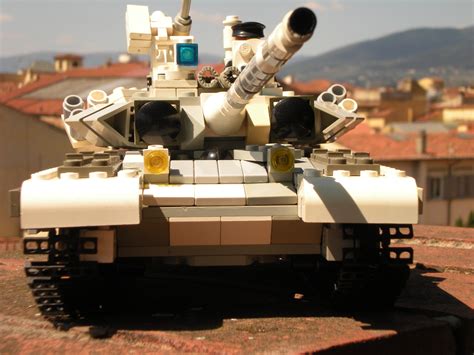 Russian T 90 Tank Weapon Military Tanks Lego Toy Wallpapers Hd