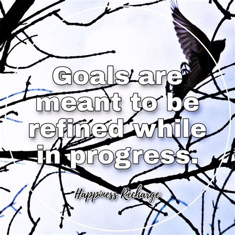 Refine Your Goals Guided Imagery Meditation Happy Personal Empowerment