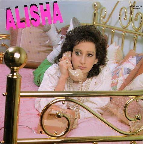 Alisha Alisha Releases Discogs