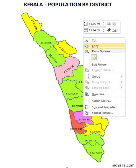 We did not find results for: Kerala Heat Map by District - Free Excel Template for Data ...