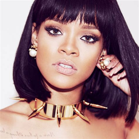 Rihanna Now Best Selling Artist Of The Digital Age Djbooth
