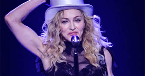 Madonna Booed In Bucharest Cbs News