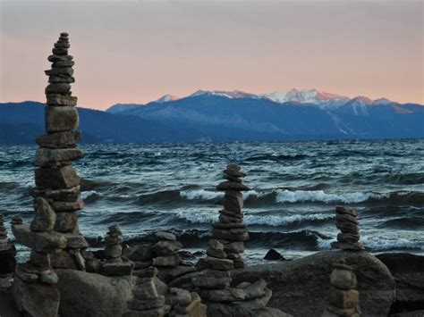 Lake Tahoe Rocks Smithsonian Photo Contest Smithsonian Magazine