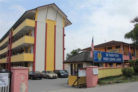 Sila klik pada pautan untuk mendapatkan maklumat lanjut permohonan. Sekolah Kebangsaan Kampung Pasir Putih - Johor Bahru ...