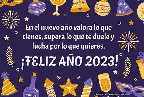 Imágenes Para Felicitar En Año Nuevo 2023 Por Whatsapp Y Facebook