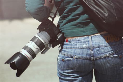 7 consejos para ser un buen fotógrafo profesional DST Servicio