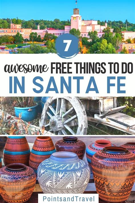 some vases that are sitting in front of the words 7 awesome free things