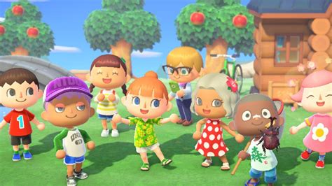 Our villager tier list for animal crossing: Animal Crossing New Horizons : on a testé le paradis ...
