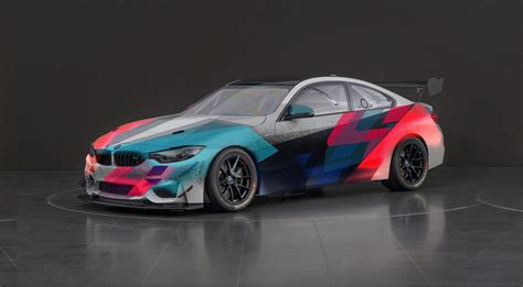 Bmw M Gt Gets Four New Liveries For Upcoming Season My Xxx Hot Girl