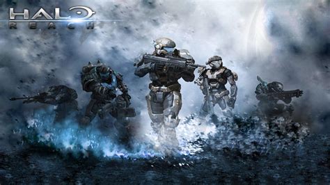 Halo Hd Wallpapers 1920x1080 Wallpaper Cave
