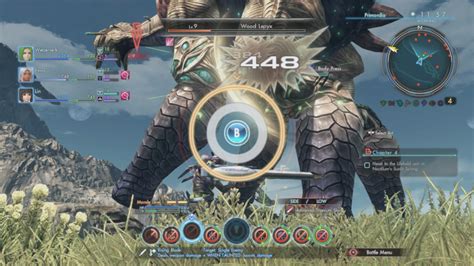 Maybe you would like to learn more about one of these? Welcome to Mira - a Xenoblade Chronicles X Beginners Guide | News | Nintendo
