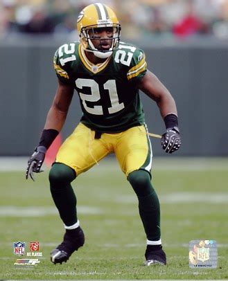 Check spelling or type a new query. Green Bay Packer Talk: Number 13: Charles Woodson