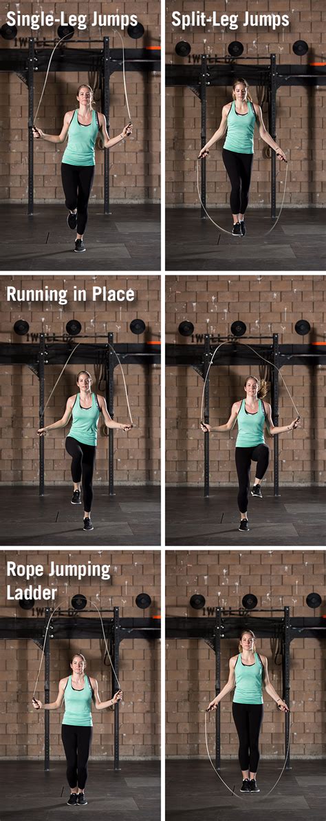 Health Benefits Of Jumping Rope 7 Reasons To Start Jumping Ace Blog