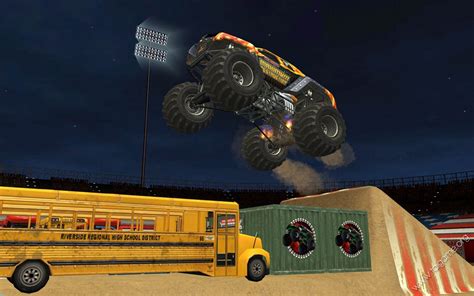 tonka monster truck pc game  supportfleet