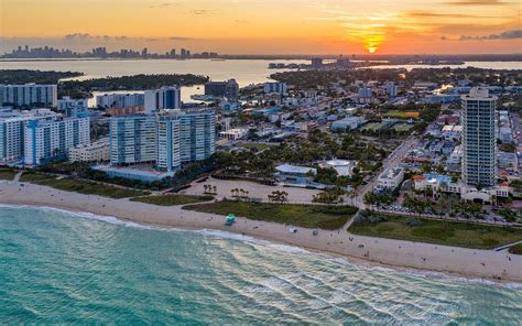 Guía De Planificación De Reuniones Y Eventos En Miami Gran Miami Y