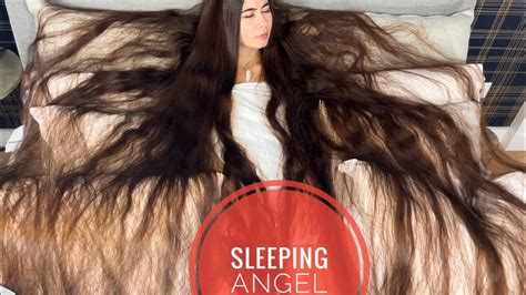 Sleeping Angel Sellfy Video Preview Youtube