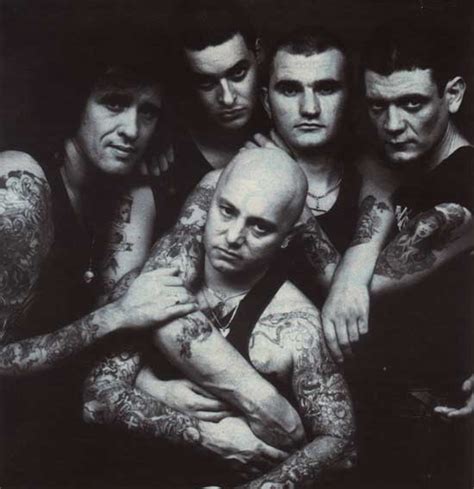 Sweet sixteen she was fresh and clean wanted so bad to be. The Band - Rose Tattoo Australias original Rock'n'Roll Outlaws