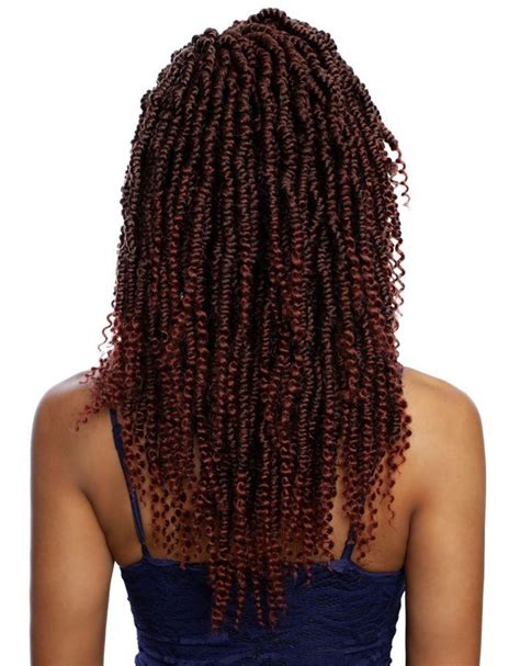 Mane Concept Afri Naptural 2x Grande Nomadik Twist 12