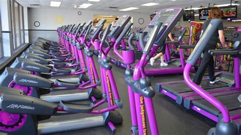 Full access to the ifit app. Gym in Bristol, CT | 99 Farmington Ave | Planet Fitness