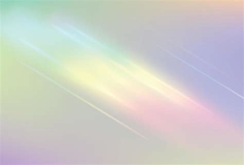 Prism Prism Texture Crystal Rainbow Lights 7537645 Vector Art At