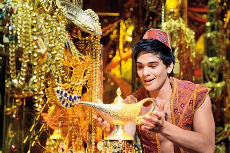 Nov 25, 1992 · aladdin: Bewertung Musical Aladdin - Erfahrungsbericht - Lohnt sich ...