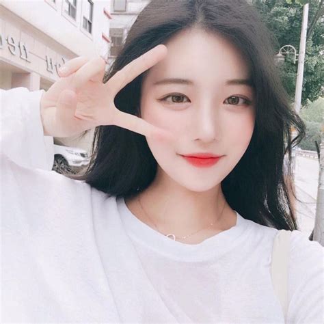 Pin De ៹ ᥡᥙᥒꪋ Em ᥙᥣzzᥲᥒᧁ᥉ ᧁ᰻ꧏᥣ᥉ Em 2019 Ulzzang Ulzzang Girl E