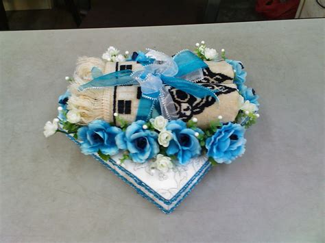 Selamat mencuba dan jangan lupa. HANTARAN PERKAHWINAN: the sweetest and cute!