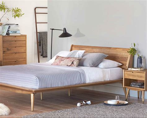 The 25 Best Scandinavian Bedroom Furniture Sets Ideas On Pinterest